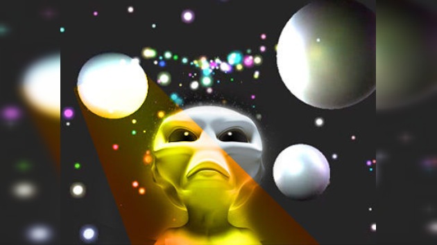 Una nueva técnica para hallar vida extraterrestre