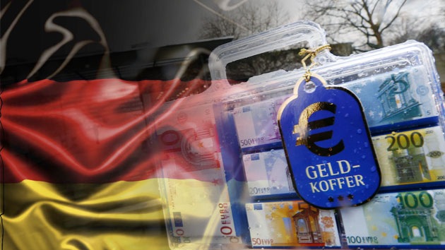 300.000 razones por las que Alemania teme las sanciones occidentales contra Rusia