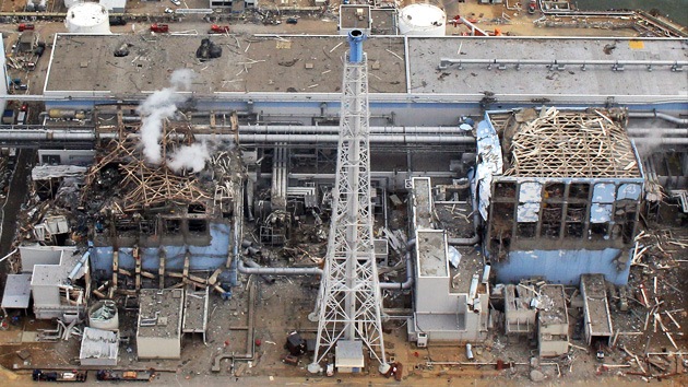 Informe: La catástrofe de Fukushima se debe al factor humano