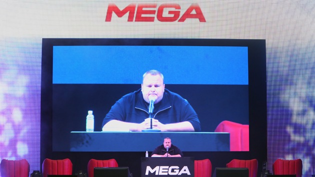 Kim Dotcom ofrece varios millones de dólares a informadores del Gobierno de EE.UU.
