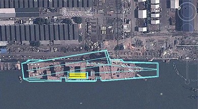 China construirá su primer portaviones propio