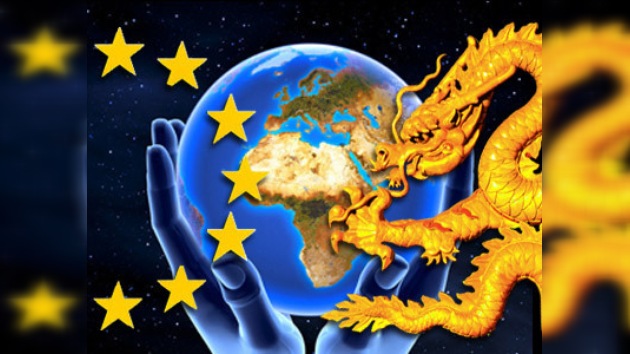 China y UE aplicarán tecnología espacial contra el cambio climático