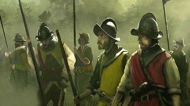 La conquista de América a golpe de ratón: un videojuego dispara la polémica en Argentina