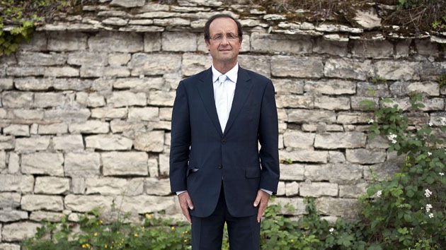 Hollande: "No tenemos pruebas de que Damasco haya usado armas químicas"