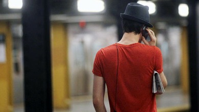 Estudio: Los teléfonos móviles provocan tumores cerebrales