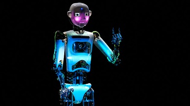 Elon Musk: "En cinco años, la inteligencia artificial será peligrosa"