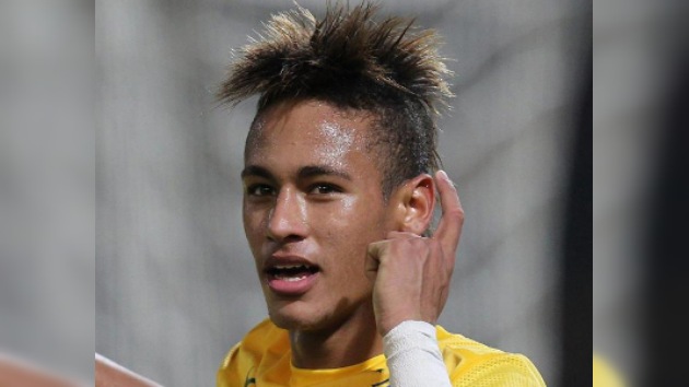 Neymar ya habría llegado a un acuerdo con el Real Madrid hasta el 2017