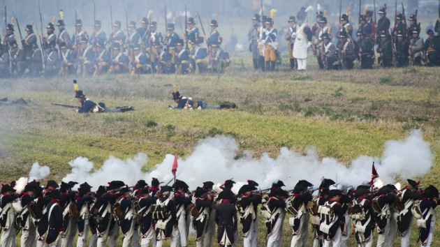 ¿La guerra o la paz?: Hasta qué punto son inevitables los conflictos