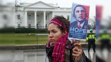 Pulitzer contra Nobel: un periodista demanda a Obama por su ley de arrestos sin juicio