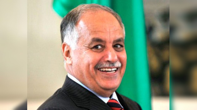 Túnez pone en libertad al ex primer ministro de Libia