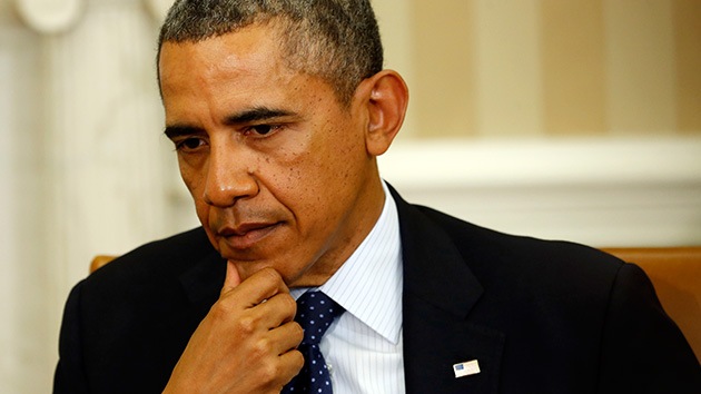 El Congreso ignora las propuestas de Obama