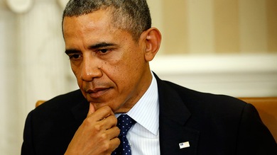 El Congreso ignora las propuestas de Obama