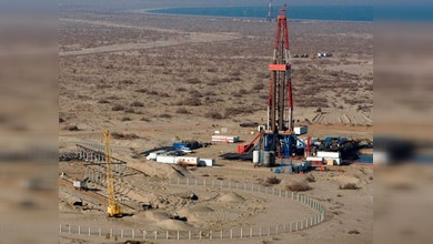 Hallazgo de reservas de gas en México: ¿un caramelo envenenado?