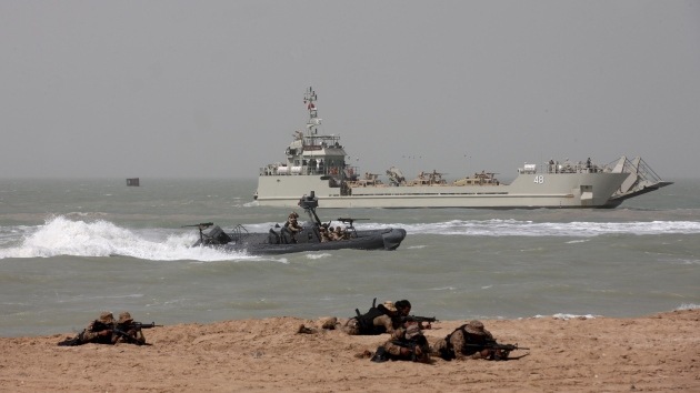 Países del Golfo Pérsico crean una fuerza colectiva de defensa a espaldas de EE.UU.