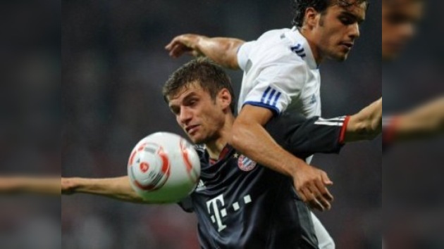 Liga de Campeones: Bayern vs. Real Madrid, un ‘clásico’ europeo con sabor picante