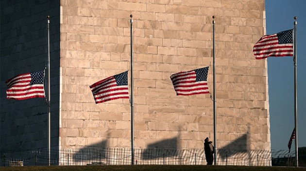 Los héroes de la masacre en la escuela de Connecticut