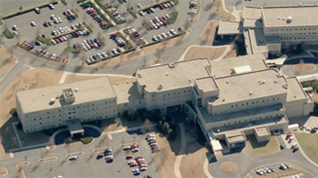 Evacuan un hospital de Alabama por amenza de bomba