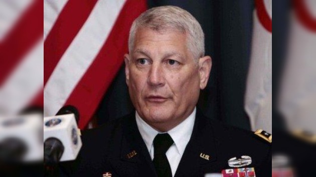 El jefe de AFRICOM: EE. UU. es el blanco de islamistas africanos
