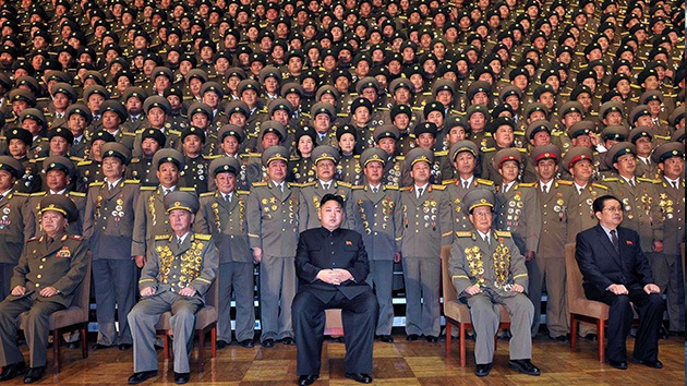 Corea del Norte juzgará a un turista estadounidense detenido por un crimen contra el Estado