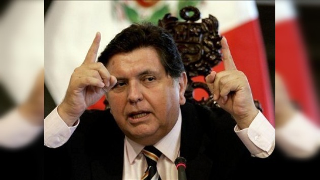 Perú cierra la frontera con Ecuador