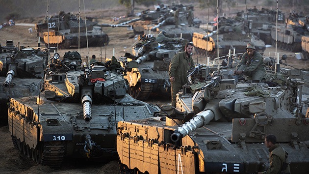 La tregua entre Israel y Hamás “va a ser frágil”