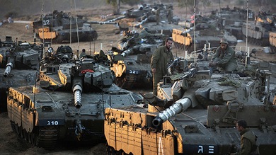 La tregua entre Israel y Hamás “va a ser frágil”