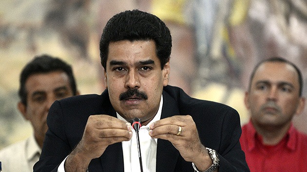 Chávez mueve sus piezas tras el triunfo y catapulta a su canciller a la Vicepresidencia