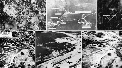 Crisis de los misiles: Hace 50 años la Tierra evitó la Tercera Guerra Mundial