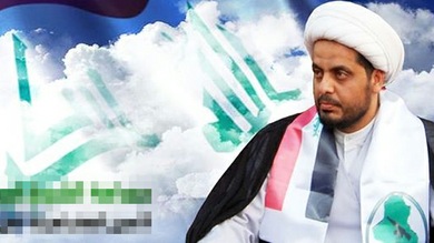"Que tiemble Estado Islámico": una milicia chií promete derrotar a los islamistas en Irak