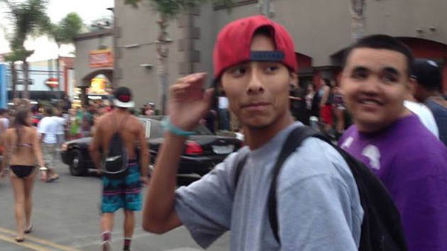 Arrestan a un joven tras su 'me gusta' en foto de buscados que la Policía colgó en Facebook