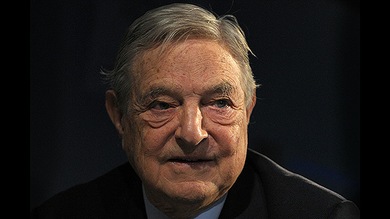 Soros: La Unión Europea "no sobreviviría a otros 25 años de estancamiento"