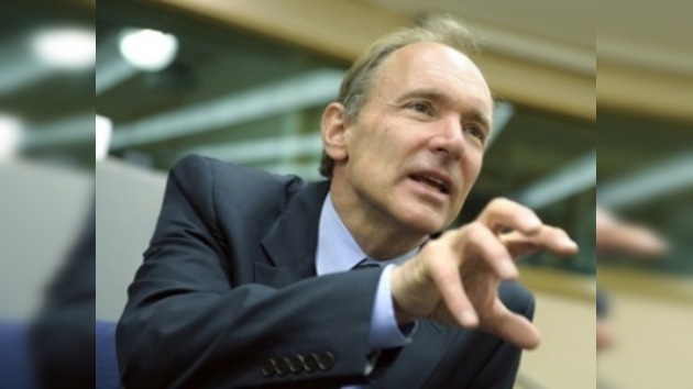 El ‘creador de Internet’, en defensa de los derechos de los usuarios