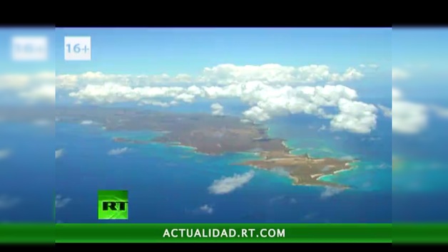 RT reporta (E4): En la isla de las fantasías