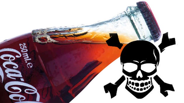 Expertos solicitan al gobierno de México D. F. que proteja a los ciudadanos de Coca-Cola