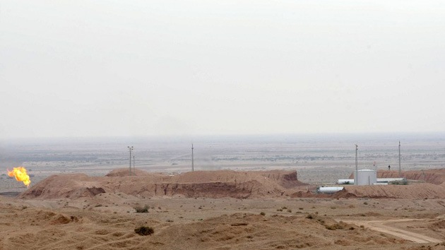 Irán ofrece a Rusia varios yacimientos de petróleo y gas para su explotación
