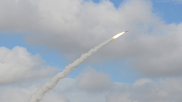 Rusia creará armas hipersónicas hasta 2020