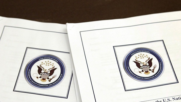 EE.UU. confirma la autenticidad del video de la decapitación de Sotloff