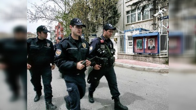 Turquía considera un homicidio el caso de intoxicación de turistas rusos