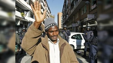 La crisis española hace que los inmigrantes vuelvan a casa