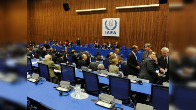 Rusia no apoyará el proyecto de resolución sobre la supuesta actividad nuclear de Siria