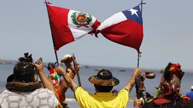 Fallo salomónico: Chile y Perú se reparten las pérdidas en el litigio limítrofe