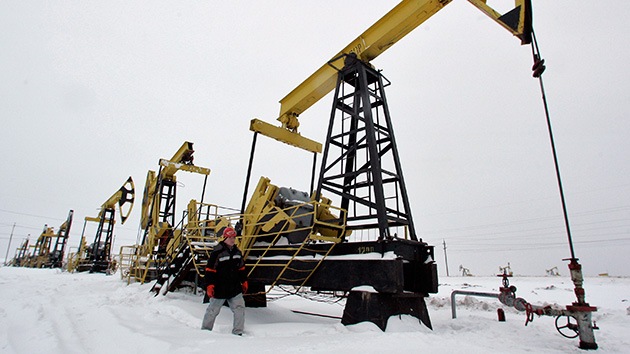 Rusia construirá ciudades subacuáticas para explotar los yacimientos del Ártico