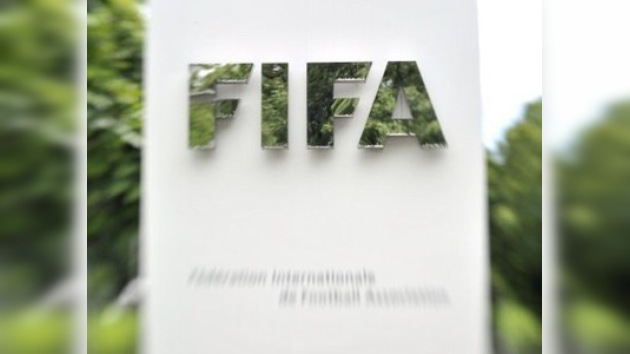 La FIFA recompensará a quienes denuncien sobornos en el fútbol