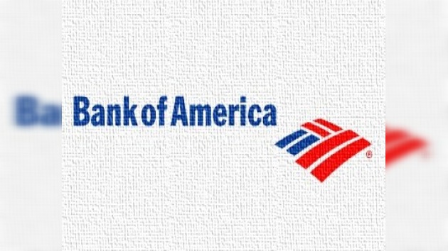 Bank of America devolverá 45.000 millones de dólares de ayuda anticrisis