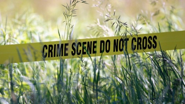 Acusan a un alto cargo de la NSA de abusar y golpear hasta la muerte a su hijo de 3 años