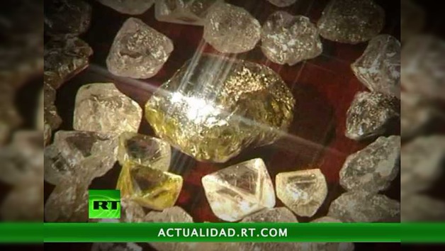 EL PRECIO DEL DIAMANTE