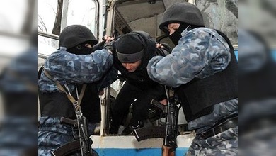 Arrestan a un falso terrorista que exigía un encuentro personal con Putin