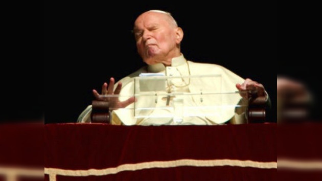Voces contra la beatificación de Juan Pablo II