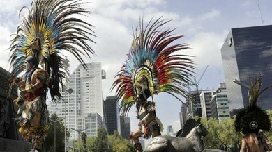 Latinoamérica aún se sacude las secuelas de la colonización