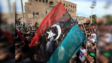 Líderes mundiales saludan la muerte de Gaddafi y deploran a sus víctimas